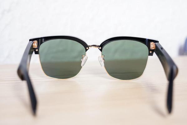 開放式聽覺設計,高通藍芽晶片,LEANTS樂蟻J5智慧音訊眼鏡 開放式聽覺設計,高通藍芽晶片,LEANTS樂蟻J5智慧音訊眼鏡