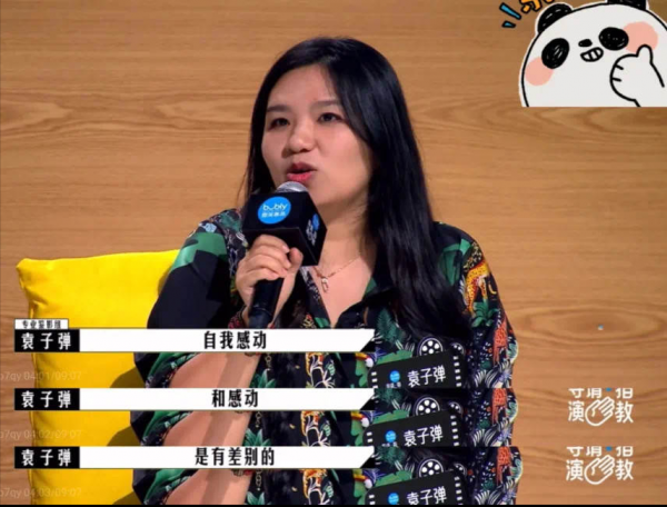 6位&OpenCurlyDoubleQuote;臉譜化&rdquo;女明星：演的角色千篇一律，就別怪觀眾審美疲勞