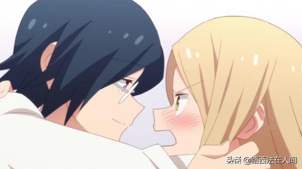 聽說你們喜歡看甜甜的戀愛?這部動漫不僅狗糧管夠而且口味多樣 聽說你們喜歡看甜甜的戀愛?這部動漫不僅狗糧管夠而且口味多樣