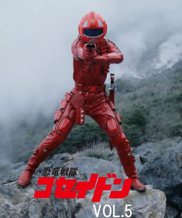 重溫80後《恐龍特急克塞號》：阿爾塔夏公主愛好是給克賽隊做飯？