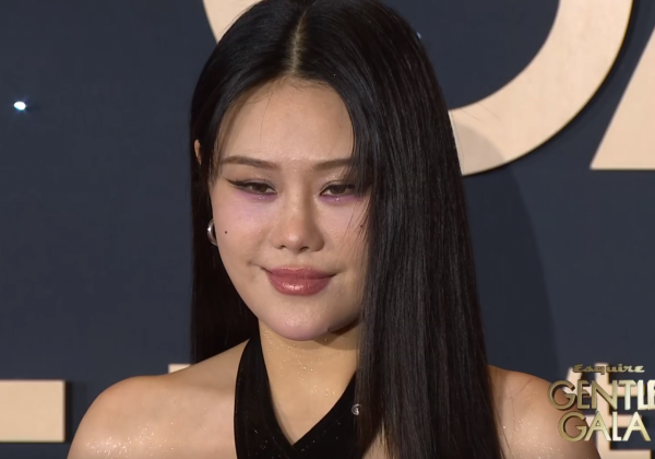 時尚先生紅毯女星搶鏡：有人穿成火龍果，還有人髮型撞款潘長江