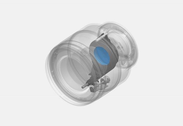 森養SAMYANG 正式釋出AF 50mm F1.4 二代 FE卡口