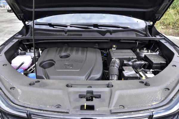 詳解長安CS75 PLUS，外觀漂亮 ，配1.5T發動機，適合年輕消費者