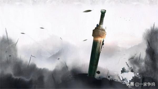 八景宮、玉虛宮、碧遊宮：這“封神三宮”，究竟藏著多少法寶