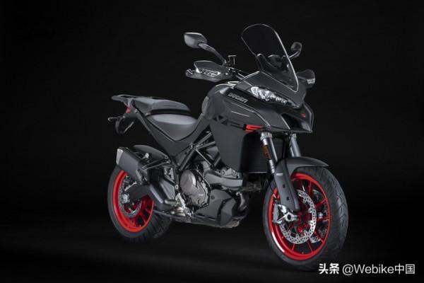 杜卡迪發表新攬途 V2 除了引擎改良之外還有什麼改變呢? 杜卡迪發表新攬途 V2 除了引擎改良之外還有什麼改變呢?