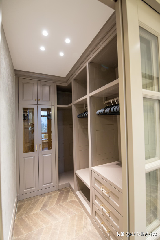 四室三廳複式別墅，歐式風情，香檳色高階又溫暖