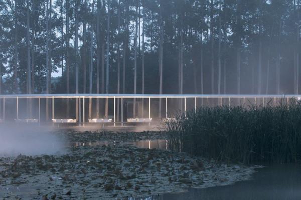 25箇中國絕美的建築，其中7個在北京，一個在哈爾濱，一個在成都