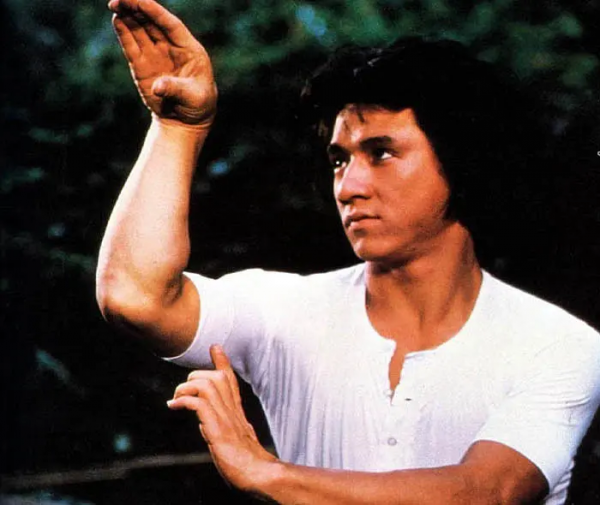 袁和平是天下第一武指，他到底憑什麼？