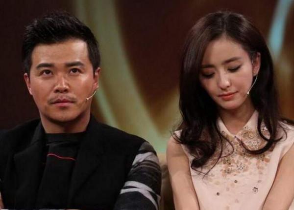 2021年的娛樂圈，離婚率太高了，除了王力宏，竟然還有8對