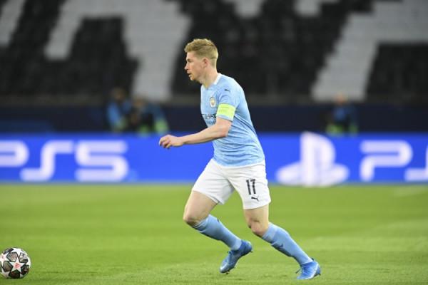 英媒:曼城隊醫對丁丁復出持謹慎態度,以避免韌帶再傷和腳踝手術 英媒:曼城隊醫對丁丁復出持謹慎態度,以避免韌帶再傷和腳踝手術