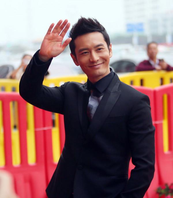 人前是演員,人後是商業大佬,這7位明星個個悶聲發大財 人前是演員,人後是商業大佬,這7位明星個個悶聲發大財