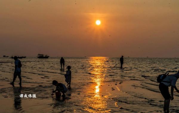 遊歷｜譚成偉海南印象圖集