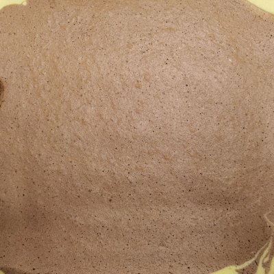 #2021創意料理組——創意“食”光#長頸鹿抱抱蛋糕