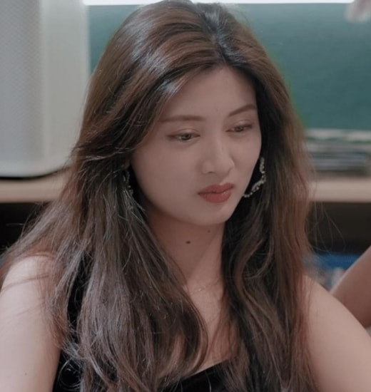 《心動4》洪成成被嘲諷，小孔卻一言不發，人品高下一看便知