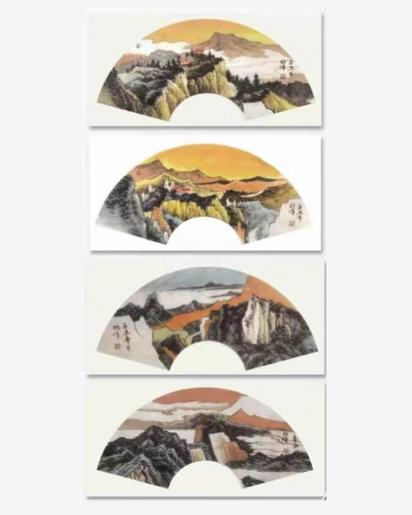 當代最具投資收藏價值的藝術家——董明洋