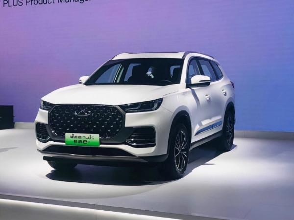 2021年中型SUV銷量：model Y第一，BBA下滑明顯，多款自主SUV上榜