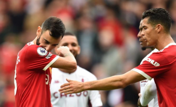 曼聯27歲巨星徹底飄了！沒有德布勞內的實力，卻有丁丁的所有缺點