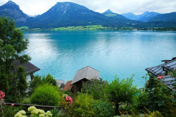 10年深度+豪華遊玩60國