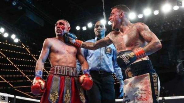 盤點2021年職業拳壇的四大關鍵詞，每一個都讓人難忘