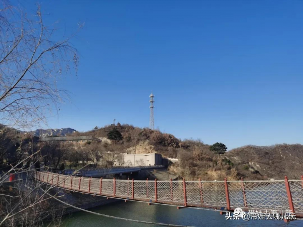 上週末我又去密雲了,玩了這幾個地方 上週末我又去密雲了,玩了這幾個地方