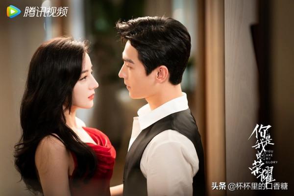 9部小說作者兼編劇&excl;顧漫讓《榮耀》爆火，流瀲紫將《甄嬛傳》封神