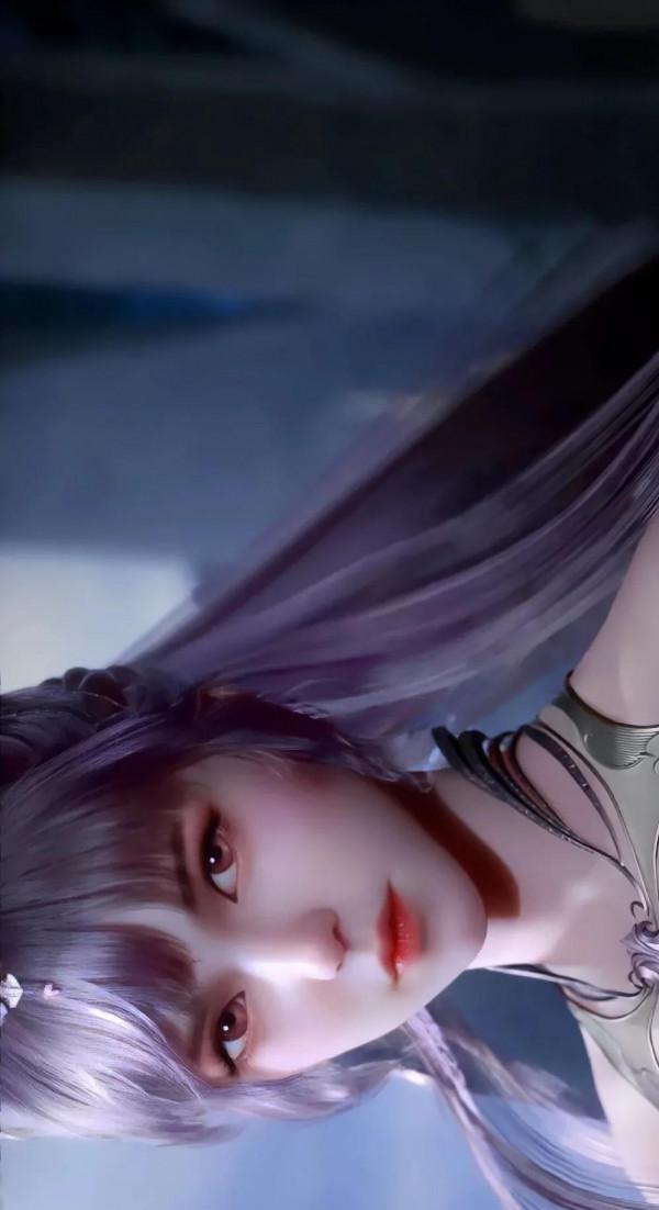 斗羅大陸圖片來啦