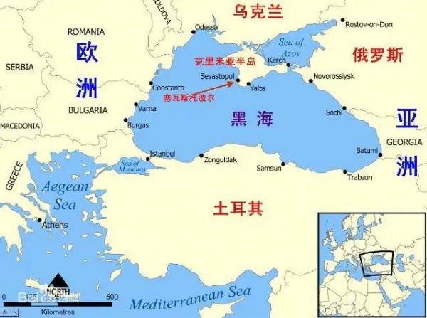 俄羅斯出售阿拉斯加是因為懼怕清朝復仇