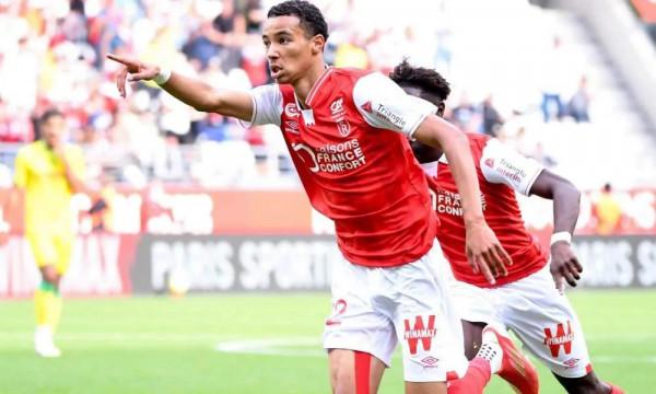 面對鋒無力窘境，藍軍瞄上了法甲 19 歲的&OpenCurlyDoubleQuote;下一個姆巴佩&rdquo;