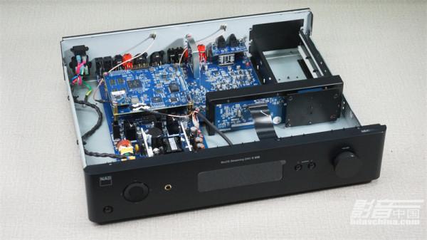 「專題」無差別品鑑 關於5款數字音樂播放機的個人感受（連載5）