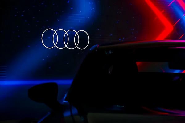 停產為假，終端沒車是真，奧迪銷量下滑全是“芯荒”的鍋？