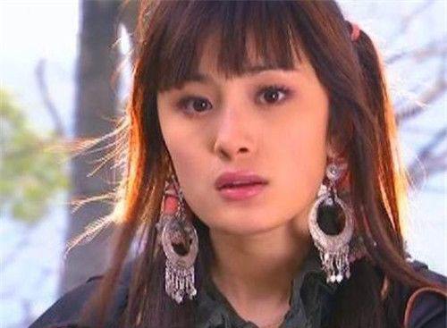 韓國的文根英，中國的金銘，日本的小千代，這3位童星花期太短了