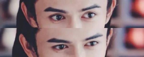 這6個明星明明是純天然，卻像極了整容臉，你看走眼幾個？