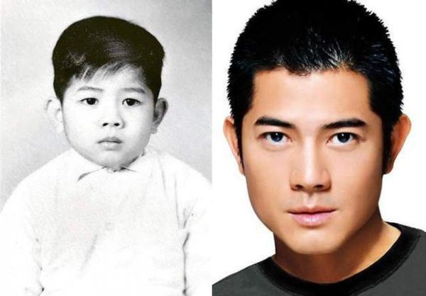 滄桑郭富城:52歲娶小妻子,樂做幸福的“安徽女婿” 滄桑郭富城:52歲娶小妻子,樂做幸福的“安徽女婿”