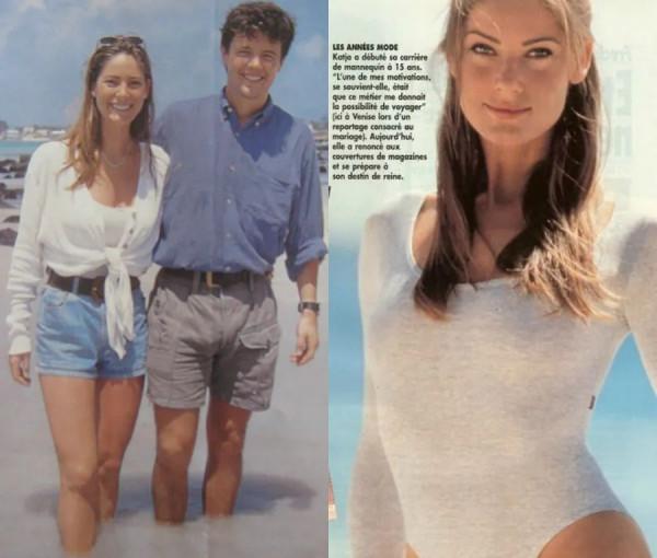 丹麥平民太子妃50歲生日照出爐，她才是頂級模範灰姑娘吧