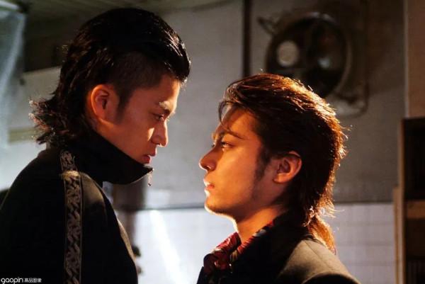 毀童年，辣眼睛，漫改真人電影都是毀原著嗎？