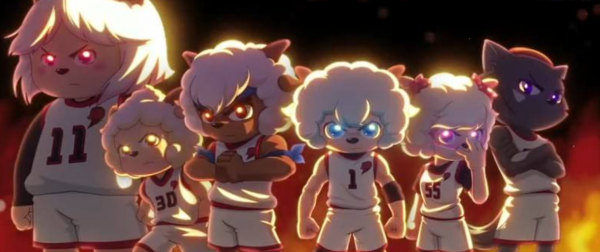 7部賀歲檔票房排名新鮮出爐，水門橋穩坐第一，四海將被熊大超過