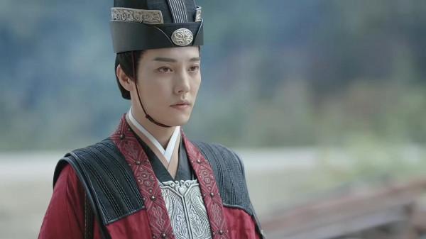 一口氣看完《君九齡》24集，我真香了