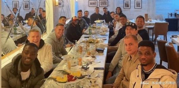 業餘足球那些事