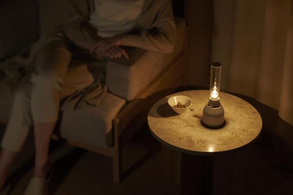 索尼晶雅音管新款LSPX-S3釋出