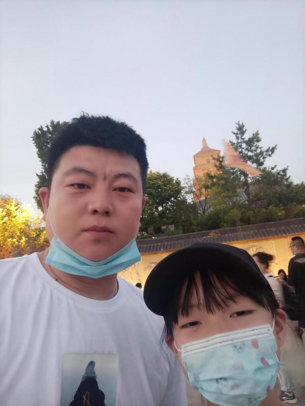 西安自由行四天三晚真實遊記