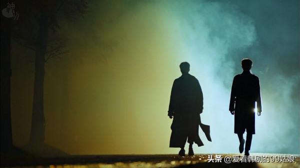 盤點6部大火的鬼神韓劇,幾部熱度堪比《鬼怪》,深情帥氣的男神 盤點6部大火的鬼神韓劇,幾部熱度堪比《鬼怪》,深情帥氣的男神