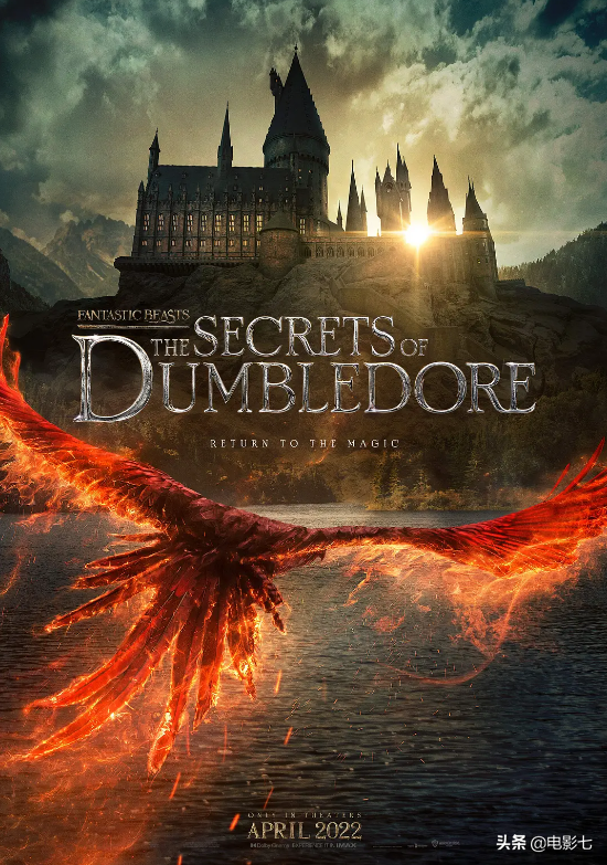 2022年好萊塢大片，漫威和DC大亂鬥，《阿凡達2》終於要上映了