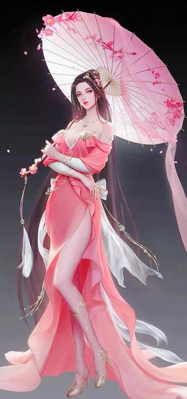 古風動漫桌布第 61 古風動漫桌布第 61