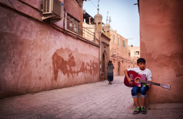 2021年，新疆非去不可，新疆怎麼玩，看完這一篇就夠了