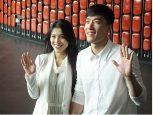 上線首日破百萬，連續兩天第一，這劇讓葛天擺脫了劉翔前妻的標籤