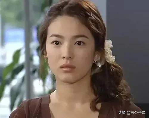 6位“40+”韓劇女神今昔對比：有人嫁青梅竹馬，有人被催婚