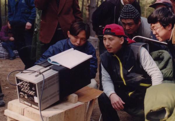 曹榮：龍爪手大戰李連杰，扮孫悟空遭吐槽面癱，二十年後卻成神劇