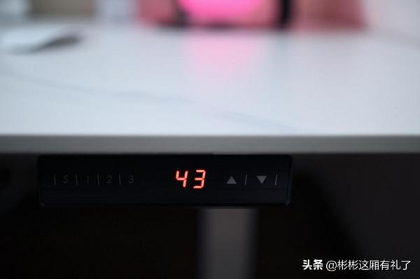 白•「白色控」不可錯過的桌面好物分享評測