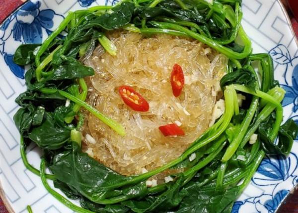 中秋家宴,這道涼拌菜不能少,清新爽口,解油膩味道香,比吃肉好 中秋家宴,這道涼拌菜不能少,清新爽口,解油膩味道香,比吃肉好