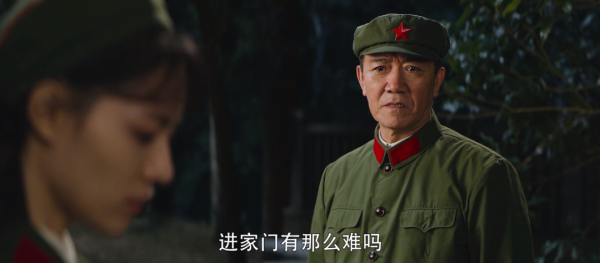 《王牌部隊》演技最好的8位配角，張志堅顧衡第6，程煜肖長勝第3